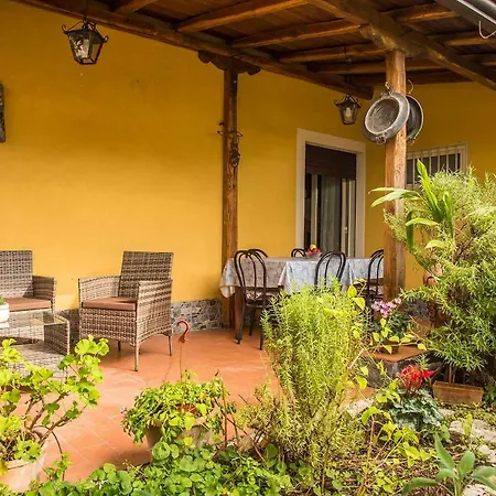 Luppinedda Apartment