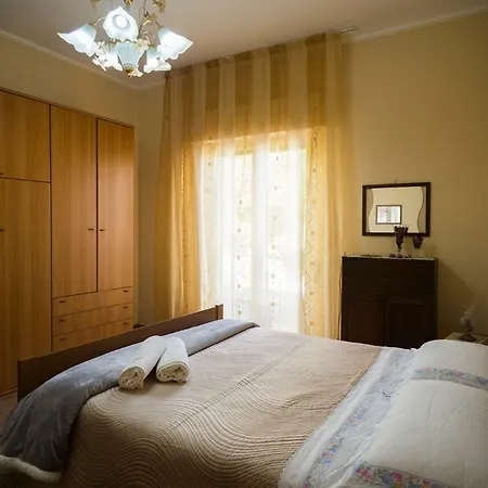 Apartment Luppinedda