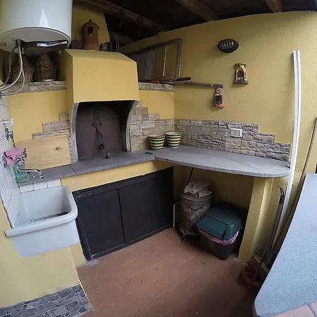 Appartamento Luppinedda