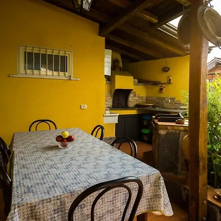 Appartamento Luppinedda Nunziata